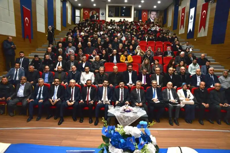 “Fransız İşgalinden Türkiye’ye Kavuşma Sürecinde Yayladağı” Sempozyumu Düzenlendi