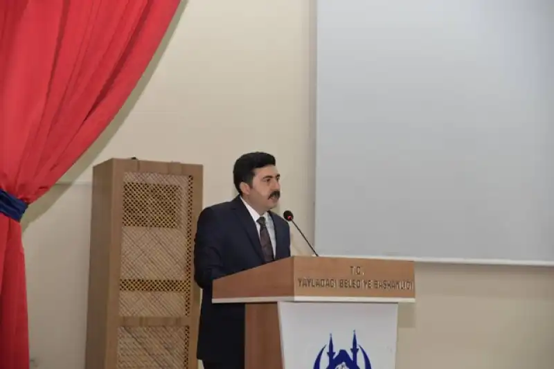 “Fransız İşgalinden Türkiye’ye Kavuşma Sürecinde Yayladağı” Sempozyumu Düzenlendi