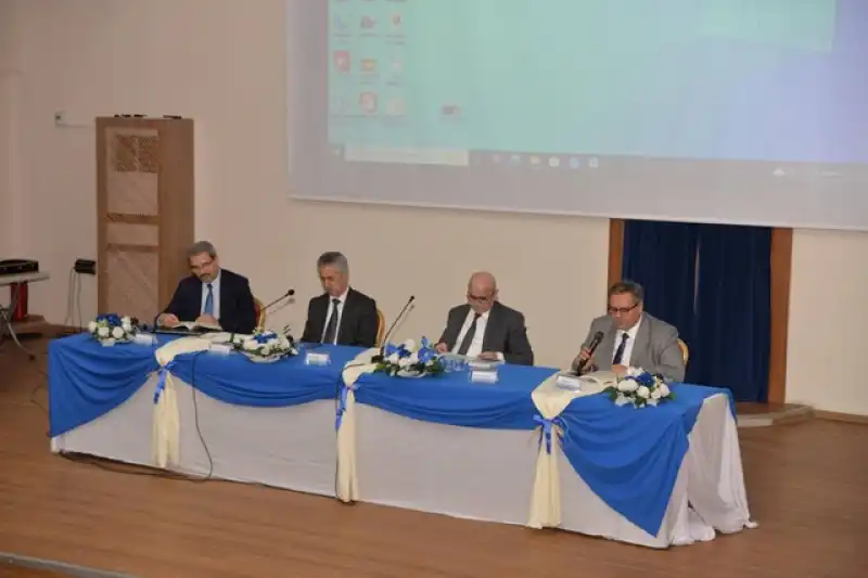 “Fransız İşgalinden Türkiye’ye Kavuşma Sürecinde Yayladağı” Sempozyumu Düzenlendi