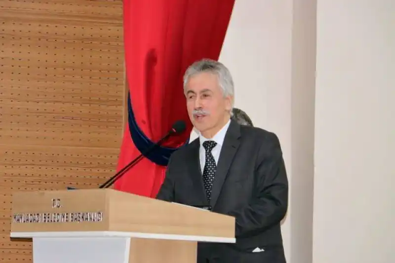 “Fransız İşgalinden Türkiye’ye Kavuşma Sürecinde Yayladağı” Sempozyumu Düzenlendi