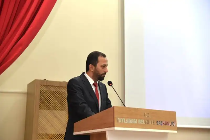 “Fransız İşgalinden Türkiye’ye Kavuşma Sürecinde Yayladağı” Sempozyumu Düzenlendi