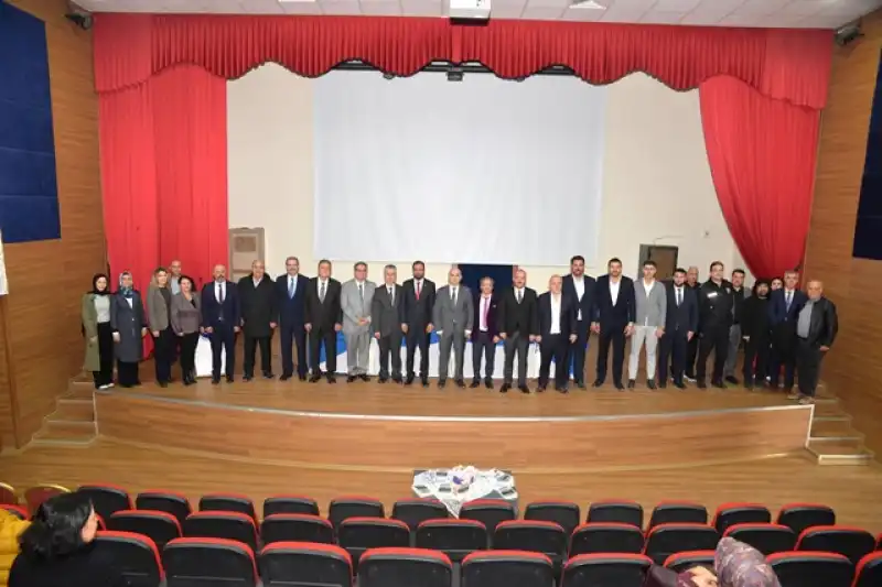 “Fransız İşgalinden Türkiye’ye Kavuşma Sürecinde Yayladağı” Sempozyumu Düzenlendi