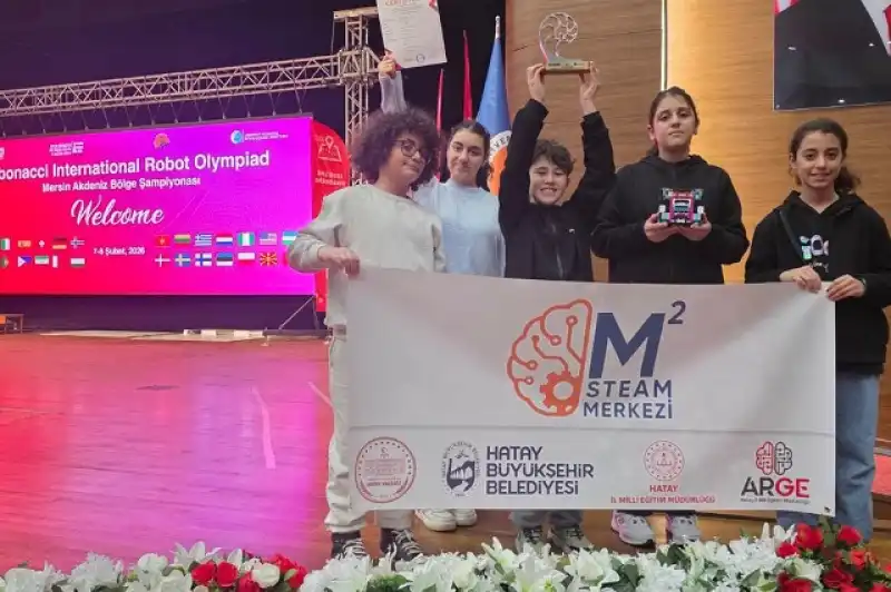 HBB’DEN İLK YARIŞMALARDA İLK DERECELER