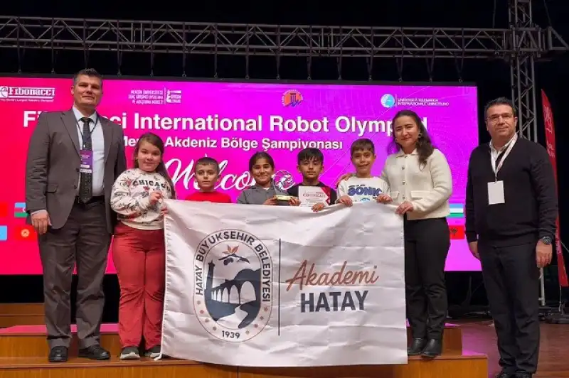 HBB’DEN İLK YARIŞMALARDA İLK DERECELER