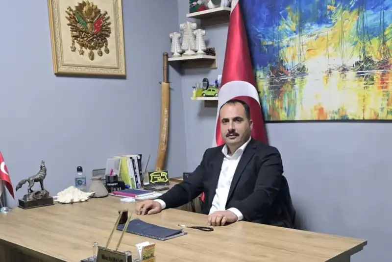 Cihanoğlu: “Esnafın İşini Çözen Bir Oda Olacağız”