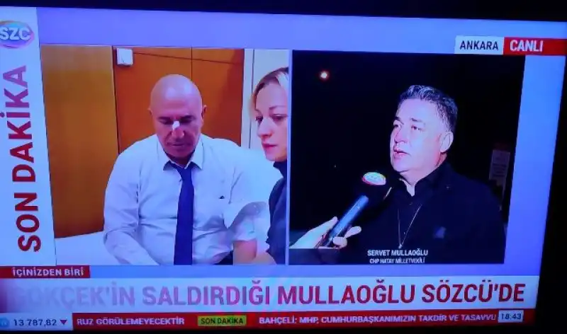 CHP Hatay Milletvekili Mullaoğlu’ndan Açıklama 