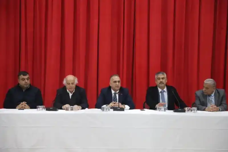 ALAKUŞ SAHAYA İNDİ: İLK DURAK ALTINÖZÜ