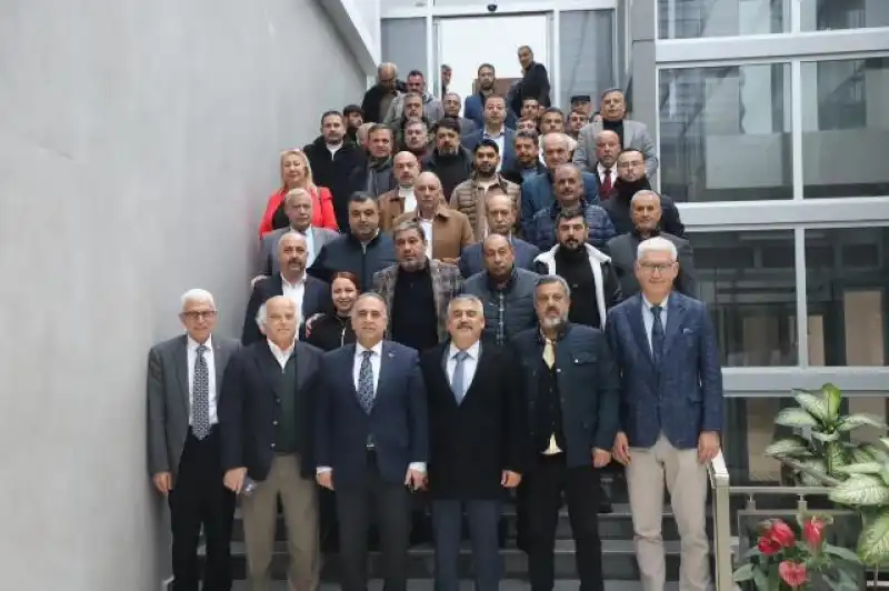 ALAKUŞ SAHAYA İNDİ: İLK DURAK ALTINÖZÜ