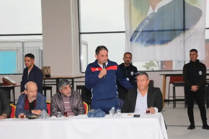 HBB, Engelli Dernekleriyle Istişare Toplantısı Gerçekleştirdi