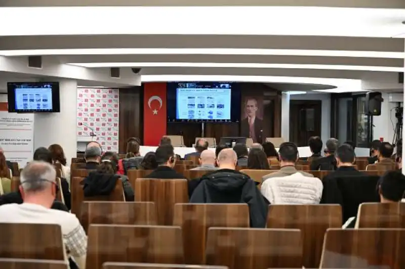 TBB Ve JICA’dan Belediyelere Afet Risk Azaltımı Semineri