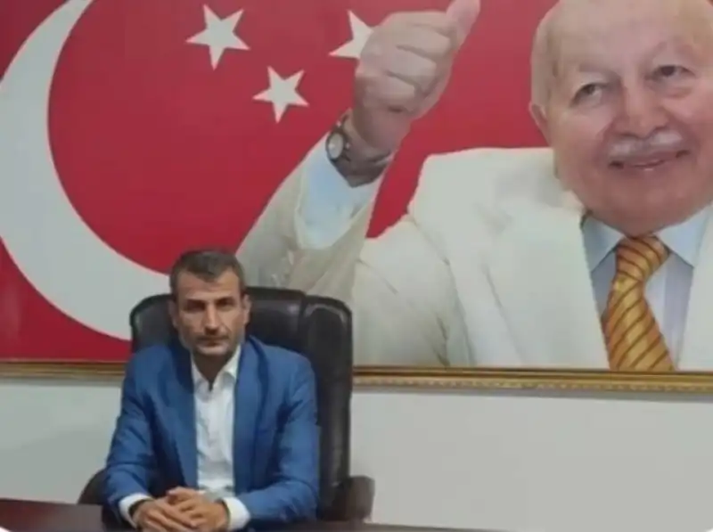 Başkan Şan’dan Yetkililere Net Mesaj