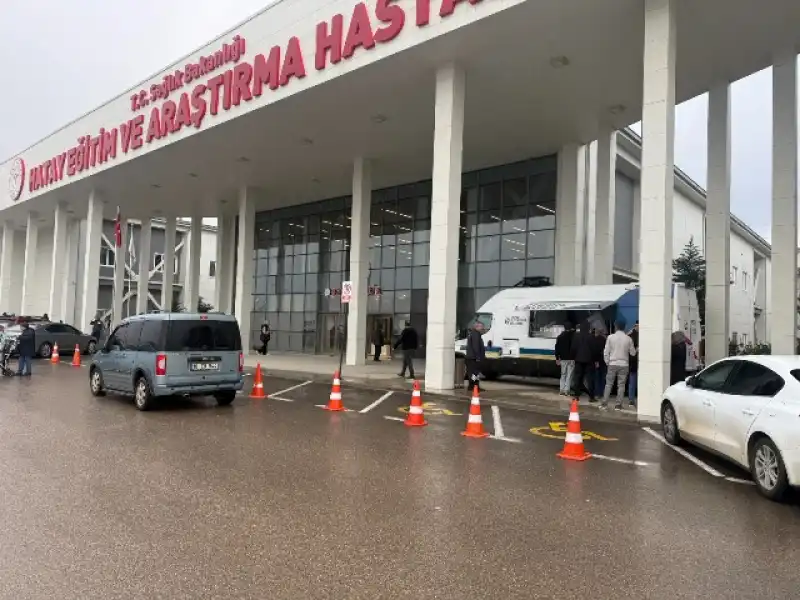 HBB’nin Yeni Araçları Ramazanda Vatandaşın Hizmetinde