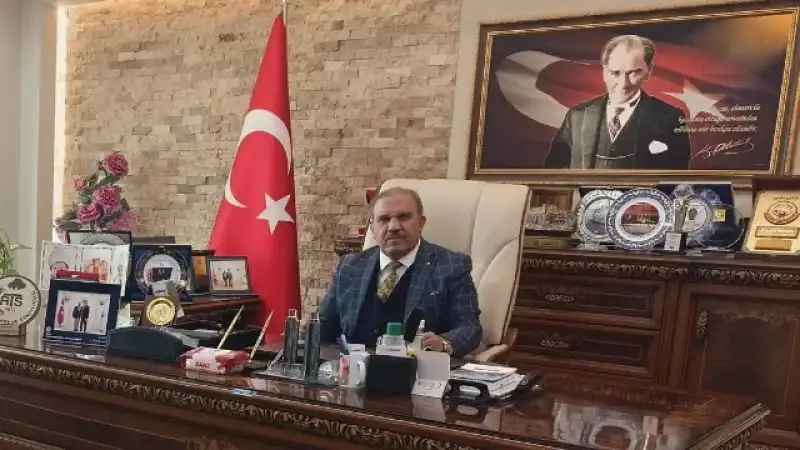 Zaroğlu: “Üretim Ve İhracat Kapasitemizi Korumalıyız”