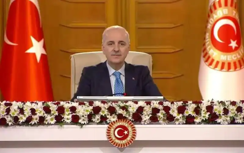 Terörsüz Türkiye Raporu Tamamlandı!