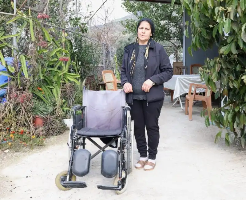 HBB’den Engelli Vatandaşlara Yönelik Yeni Hizmet