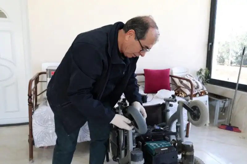 HBB’den Engelli Vatandaşlara Yönelik Yeni Hizmet