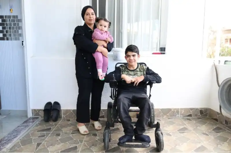 HBB’den Engelli Vatandaşlara Yönelik Yeni Hizmet