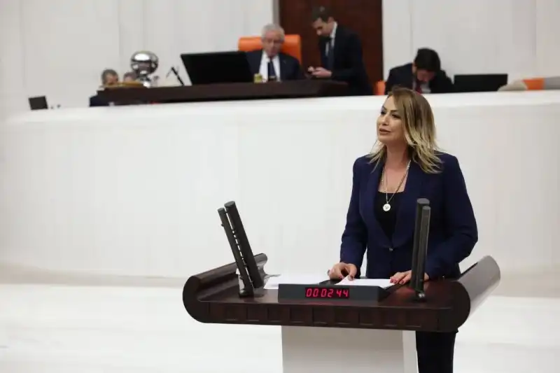 Yıldırım Kara: “Hatay’da Sağlık Hizmetlerine Erişimde Halen Ciddi Sıkıntılar Var”