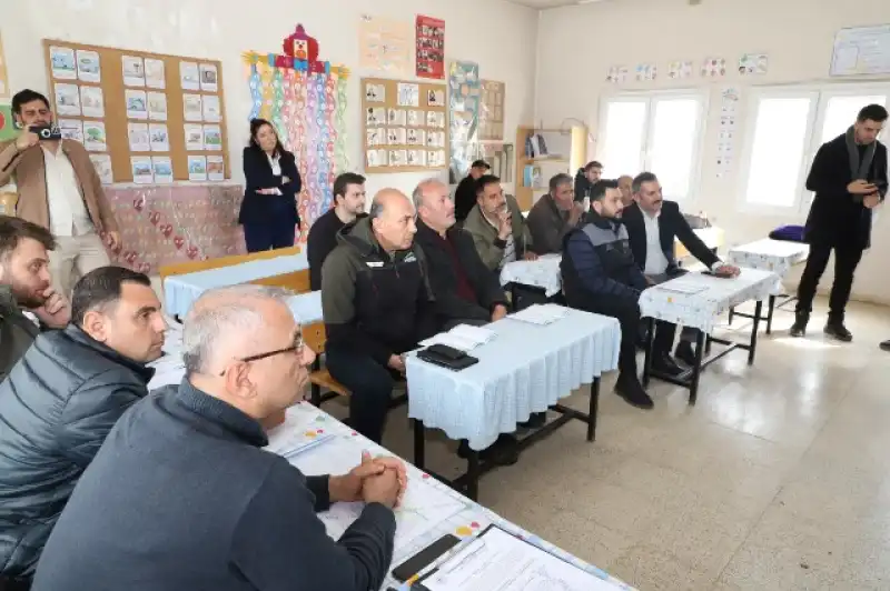 HATSU’DAN ENERJİDE SÜRDÜRÜLEBİLİR HAMLE