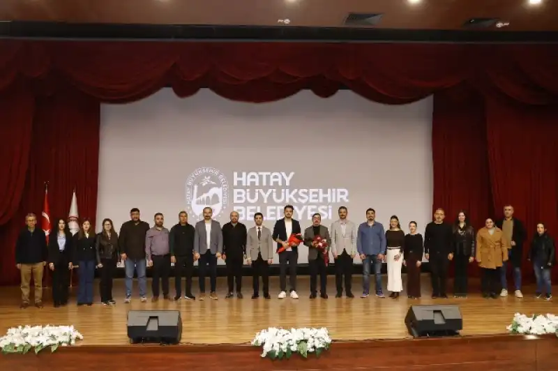 HBB’den Gençlerin Geleceğine Güçlü Dokunuş