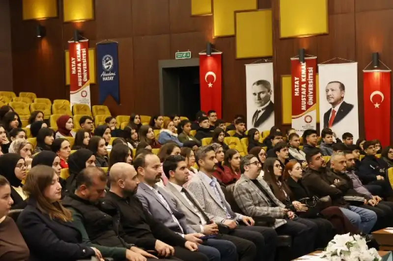 HBB’den Gençlerin Geleceğine Güçlü Dokunuş