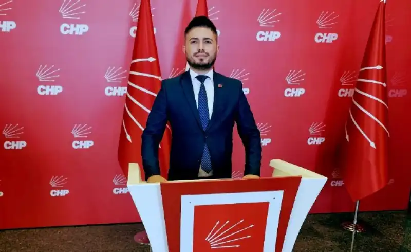 Erdinç Keskin: “Kanalizasyon Yoksa Atık Su Ücreti De Olamaz”