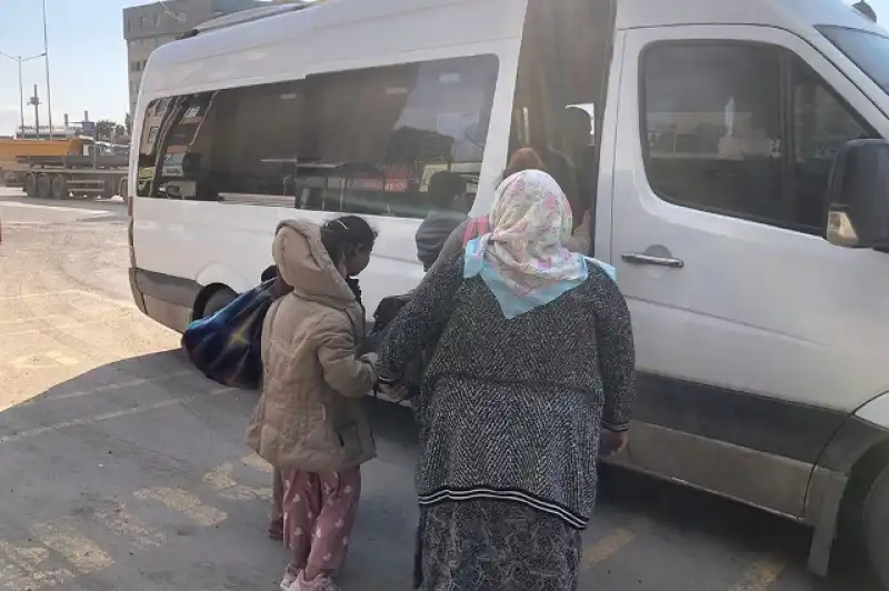 HBB Zabıtası Ramazanda Dilencilere Göz Açtırmıyor