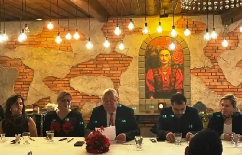 Nebil Seyfettin’den Duygu Dolu Veda