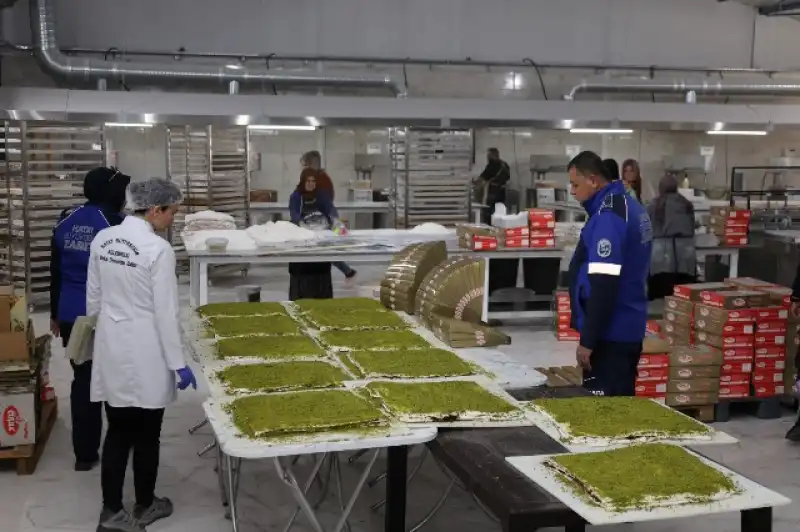 HBB’DEN BAYRAM DENETİMİ SEFERBERLİĞİ