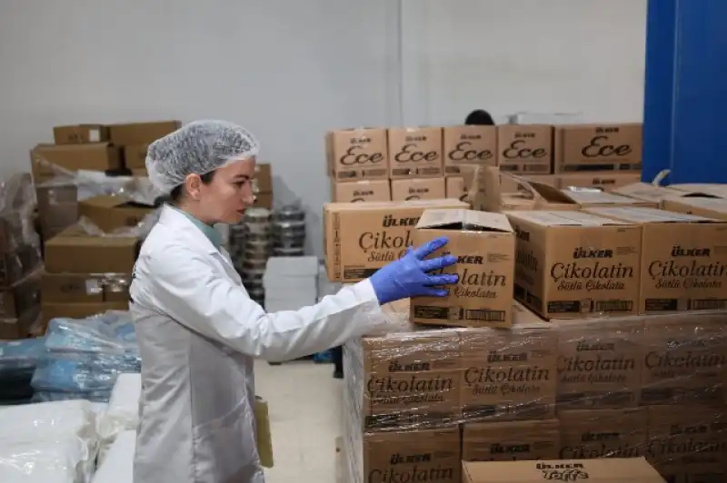 HBB’DEN BAYRAM DENETİMİ SEFERBERLİĞİ