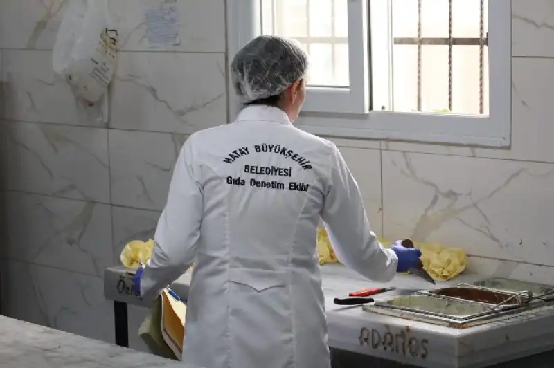 HBB’DEN BAYRAM DENETİMİ SEFERBERLİĞİ