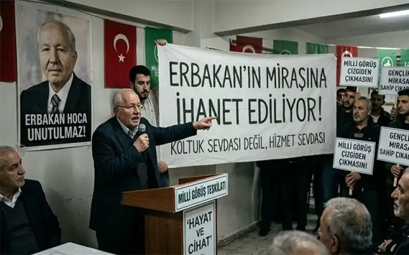 YRP Türkiye’de Yükselirken, Hatay’da Neden Çöküşte?