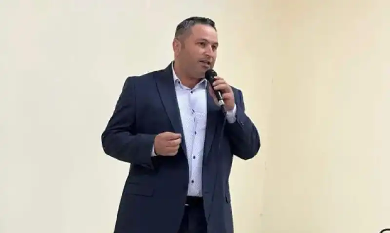 CHP Reyhanlı İlçe Başkanı Yılmaz Sinirli’den Katar’daki Helikopter Kazasına İlişkin Açıklama