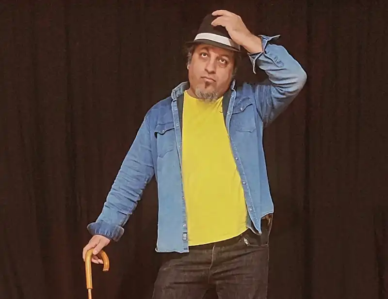 Epik Sanat Tiyatrosu Genel Sanat Yönetmeni Altunöz’den Açıklama