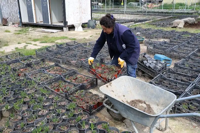 HBB’DEN ÜRETİME KATKI SAĞLAYAN PROJE