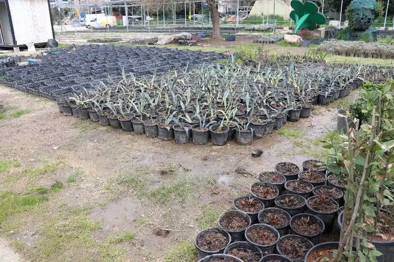 HBB’DEN ÜRETİME KATKI SAĞLAYAN PROJE