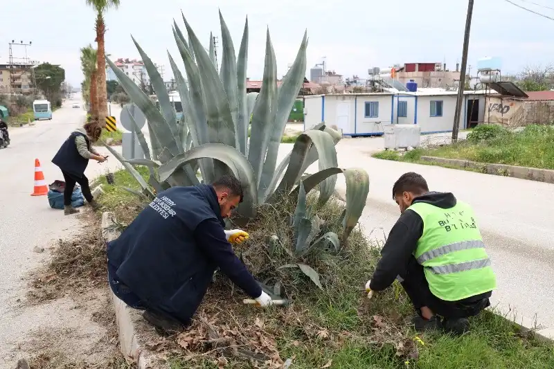 HBB’DEN ÜRETİME KATKI SAĞLAYAN PROJE