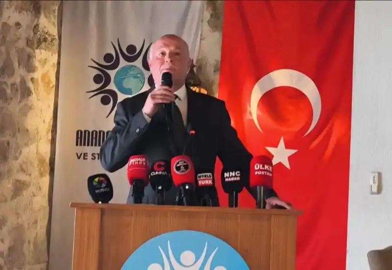 ASTEM Başkanı Yanar;  “Yazıcıoğlu’nu Ve Yol Arkadaşlarını Rahmet, Minnet Ve Saygıyla Yâd Ediyorum”