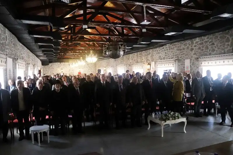 ASTEM Başkanı Yanar;  “Yazıcıoğlu’nu Ve Yol Arkadaşlarını Rahmet, Minnet Ve Saygıyla Yâd Ediyorum”