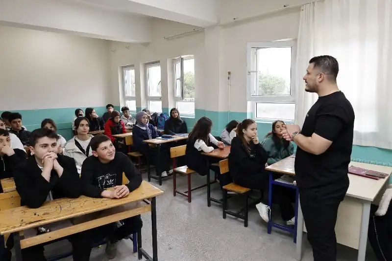 HBB’DEN DOĞRU BESLENME SEMİNERLERİ