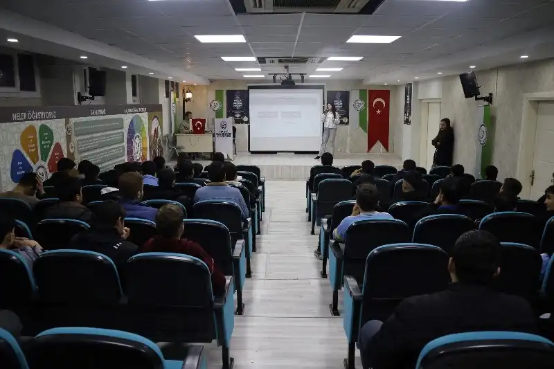 HBB’DEN DOĞRU BESLENME SEMİNERLERİ