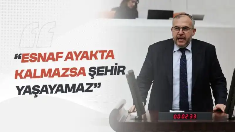 Çalışkan Hatay’ı Yeniden Gündeme Taşıdı 