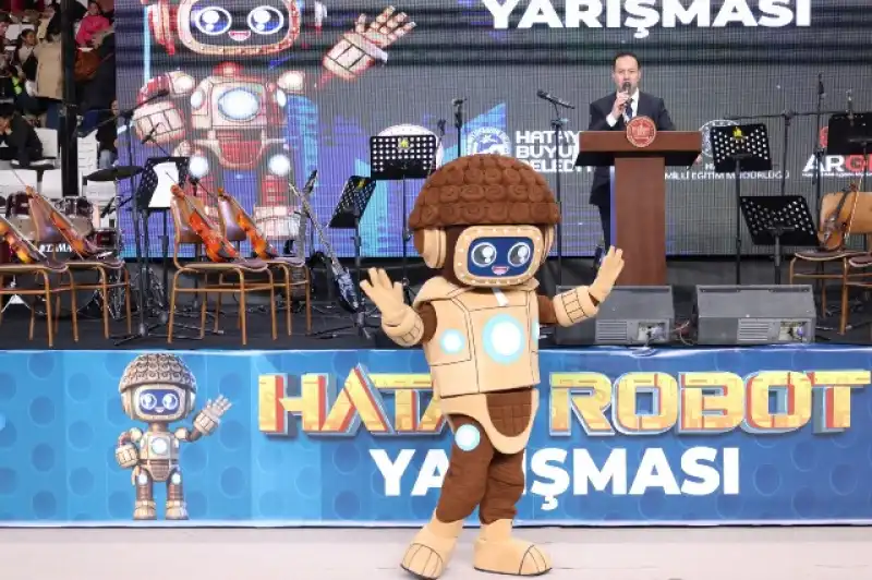 HATAYBOT’TA FİNAL HEYECANI BAŞLADI