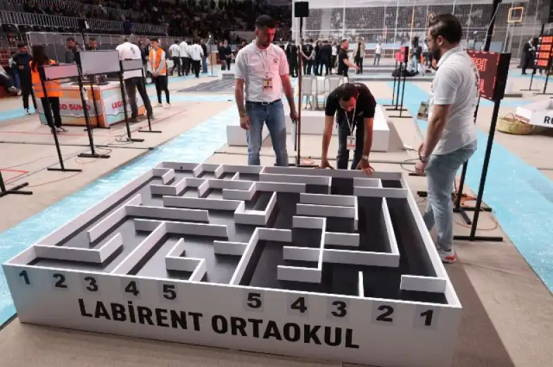 HATAYBOT’TA FİNAL HEYECANI BAŞLADI