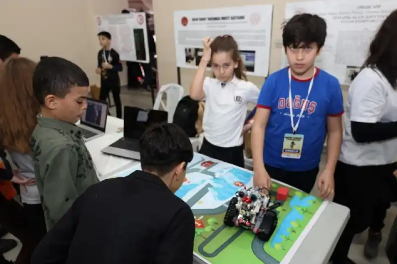 HATAYBOT’TA FİNAL HEYECANI BAŞLADI