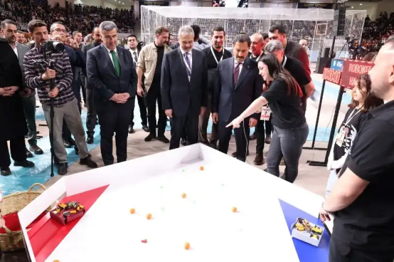 HATAYBOT’TA FİNAL HEYECANI BAŞLADI