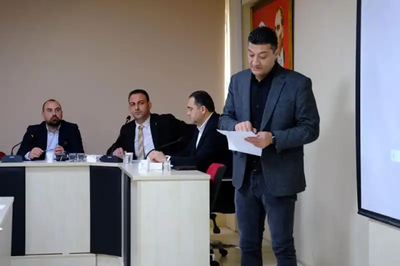 Başkan Özgün Noktayı Koydu: Asılsız Iddialar Tek Tek çürütüldü