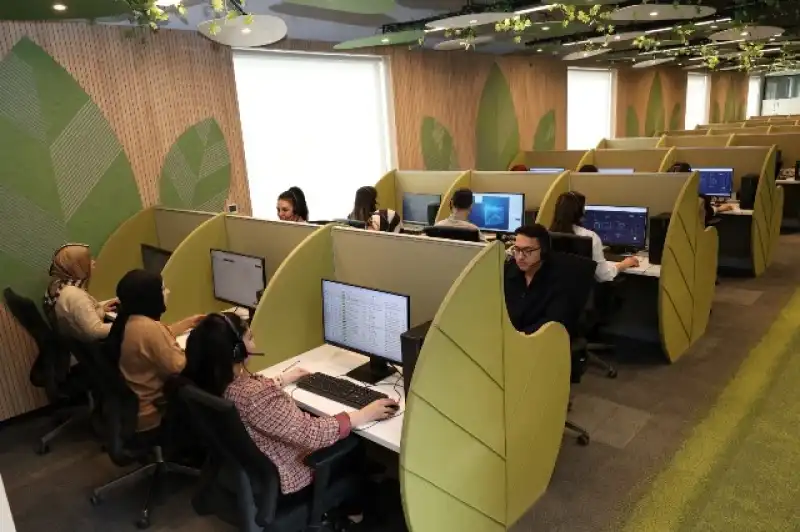 “Alo 153” Bir Telefonla Tüm Hatay’a çözüm Sunuyor