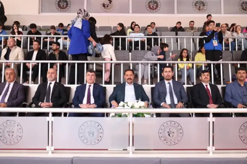 HatayBot’ta Final Tamamlandı, Ödüller Sahiplerini Buldu