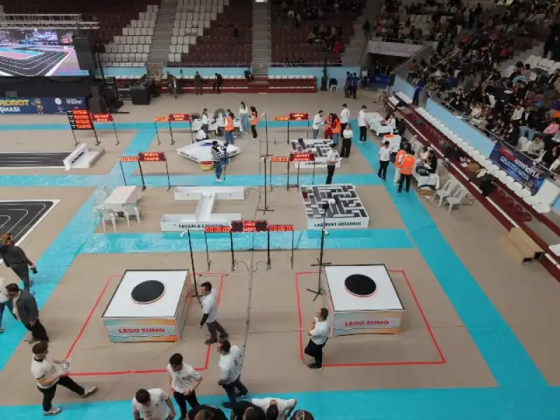 HatayBot’ta Final Tamamlandı, Ödüller Sahiplerini Buldu